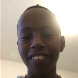 Meet your Posher, Jaden